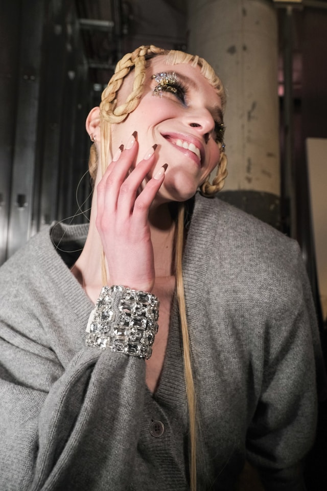 Luar AW24 NYFW by Hatnim Lee 38