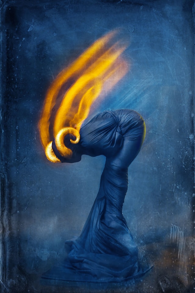 Caio Sanfelice, ZODIAC 1