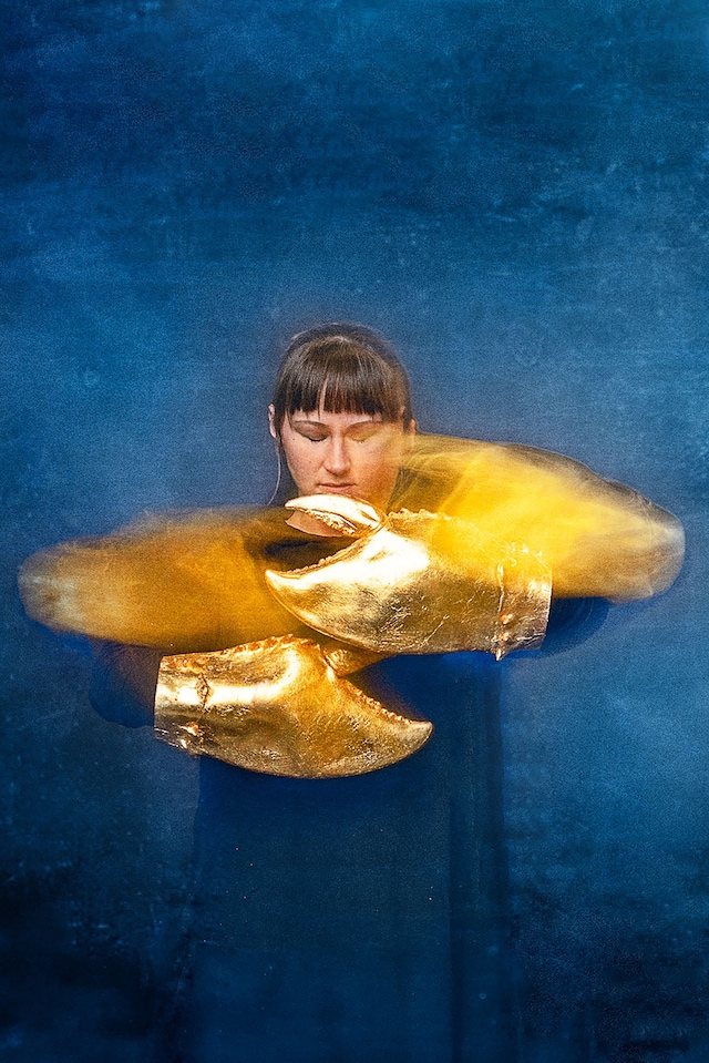Caio Sanfelice, ZODIAC 2