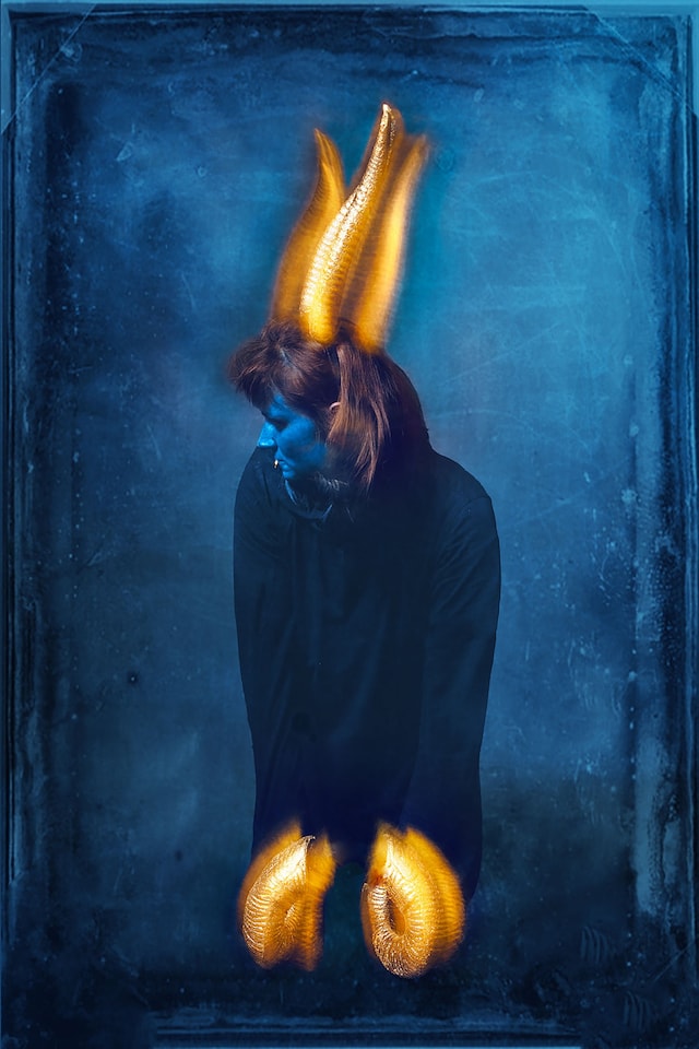 Caio Sanfelice, ZODIAC 3