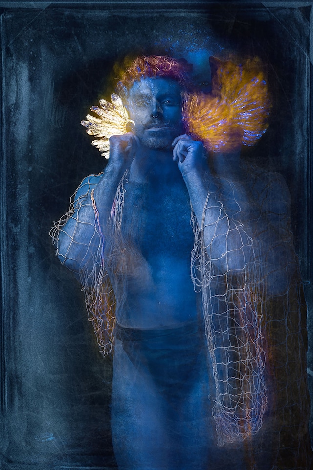 Caio Sanfelice, ZODIAC 7