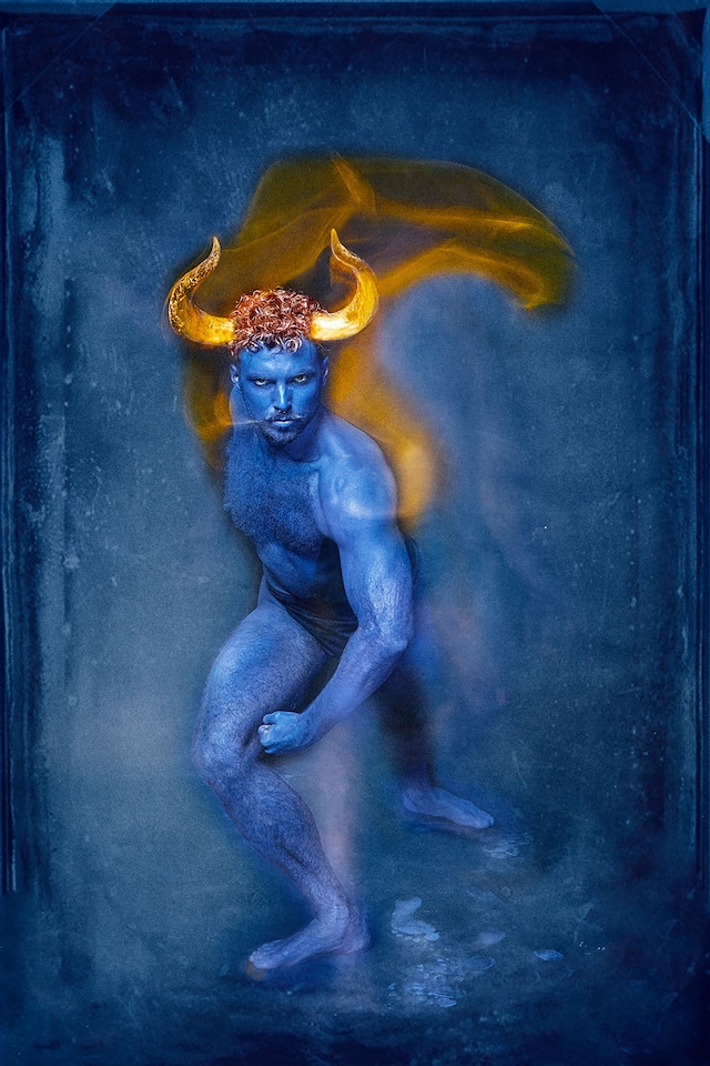Caio Sanfelice, ZODIAC 10