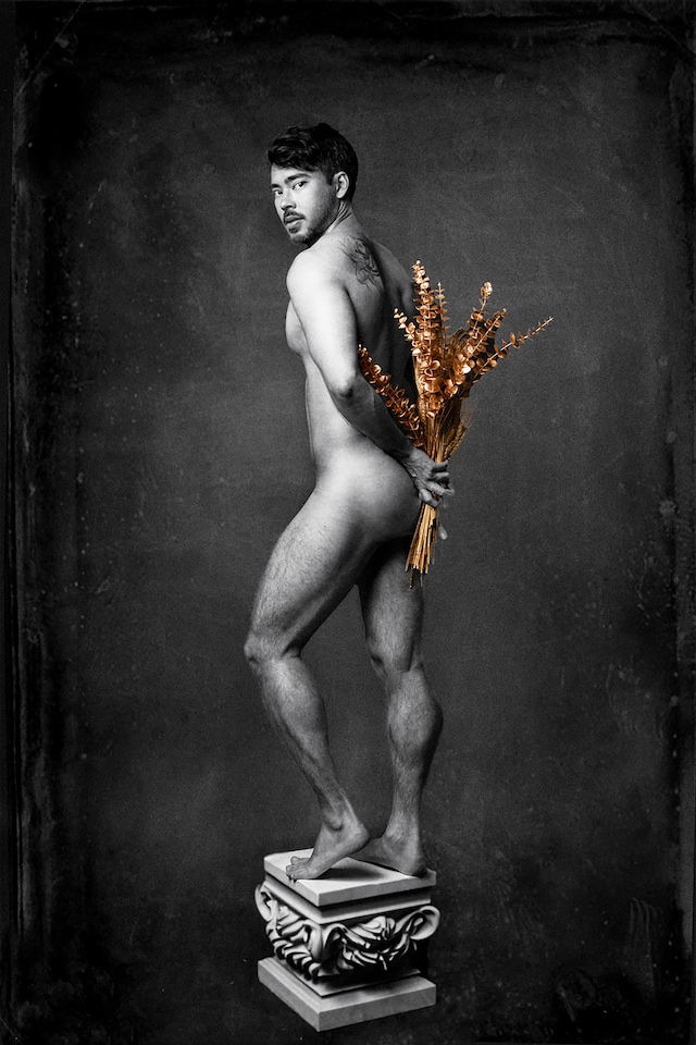 Caio Sanfelice, ZODIAC 11
