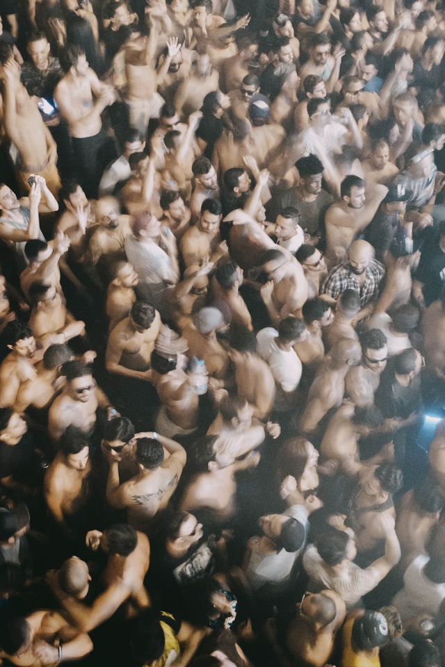 William Rice, O Novo Rio (2024) 9