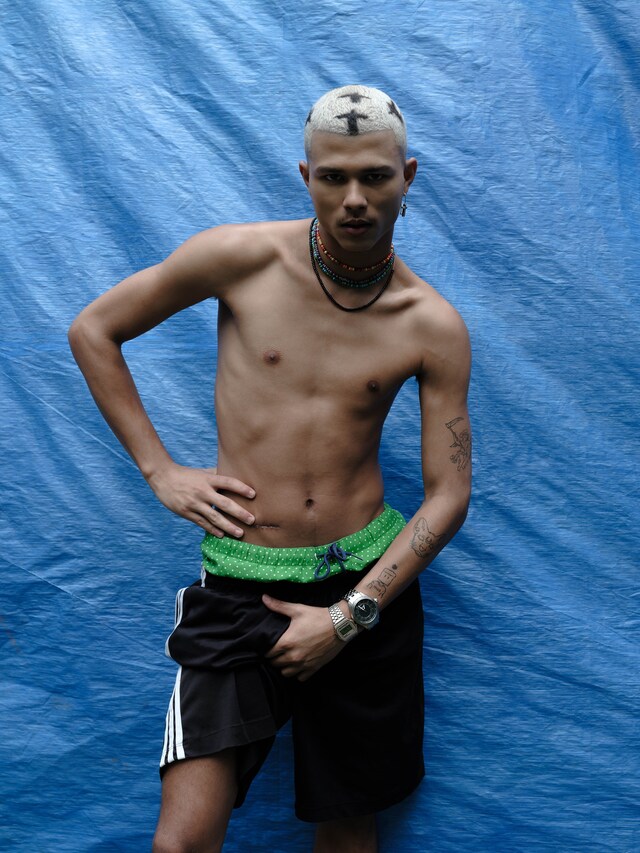 William Rice, O Novo Rio (2024) 3