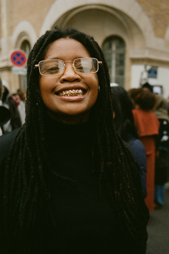 Paris street style AW24 Yu Fujiwara 43