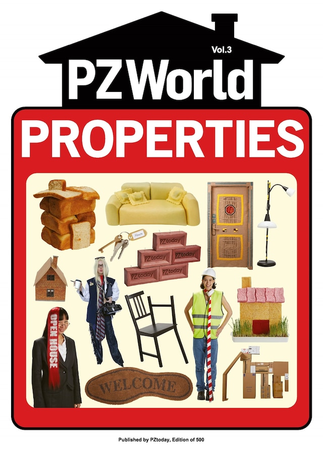 PZ World Properties 0