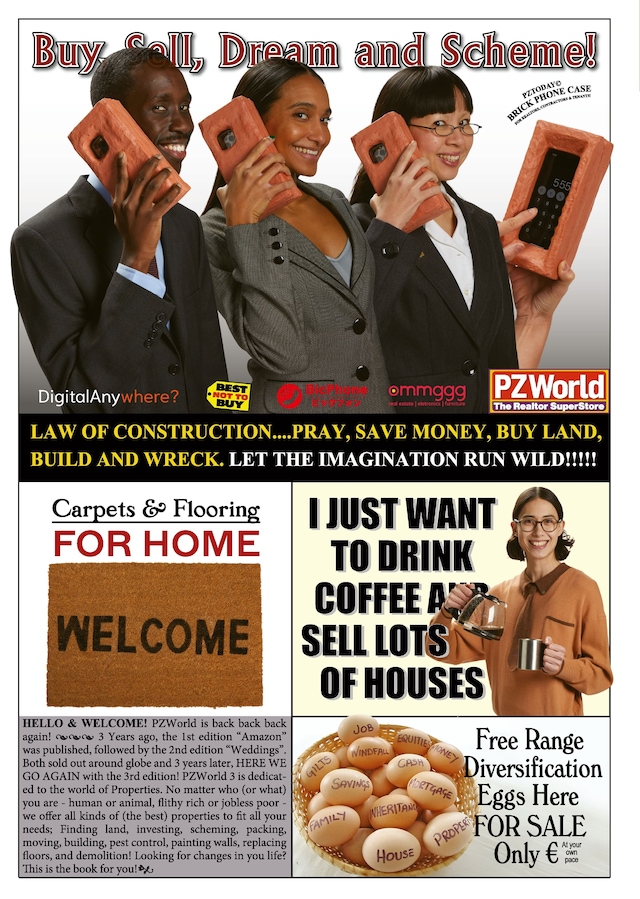 PZ World Properties 1