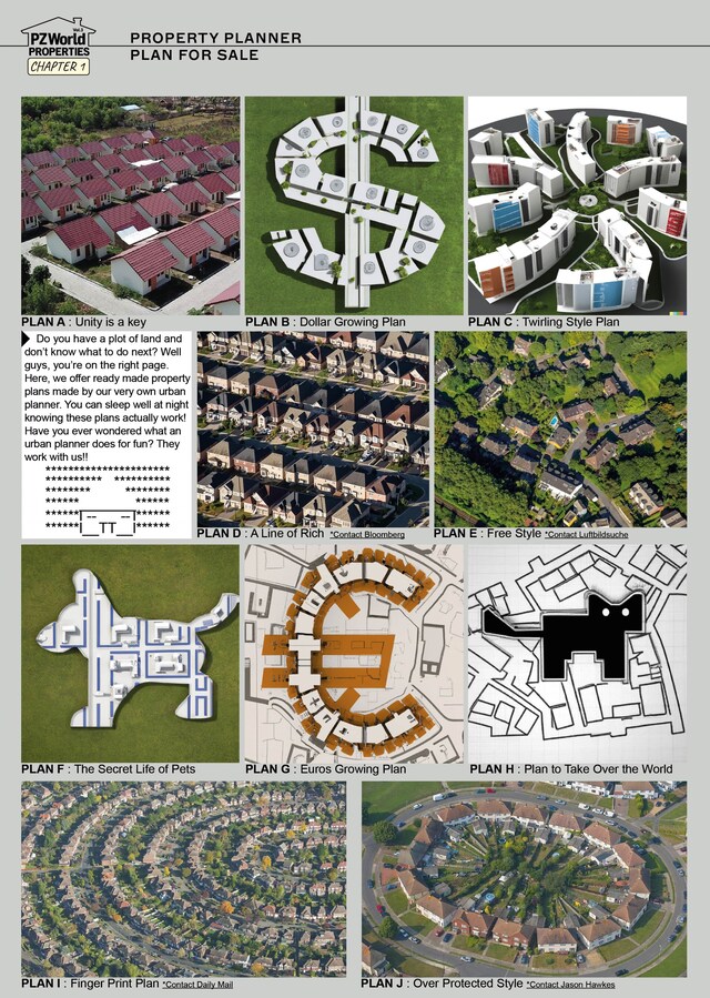 PZ World Properties 2