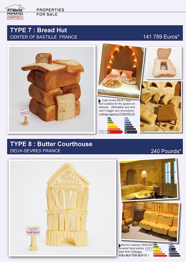 PZ World Properties 10