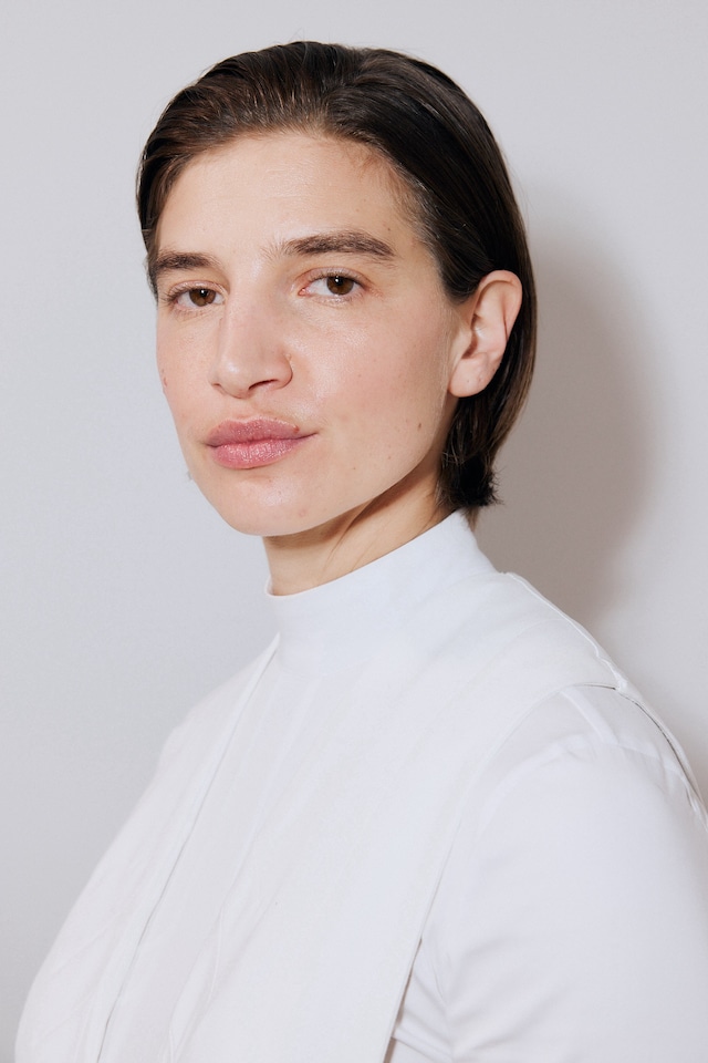 Sin&#233;ad O’Dwyer AW24 4