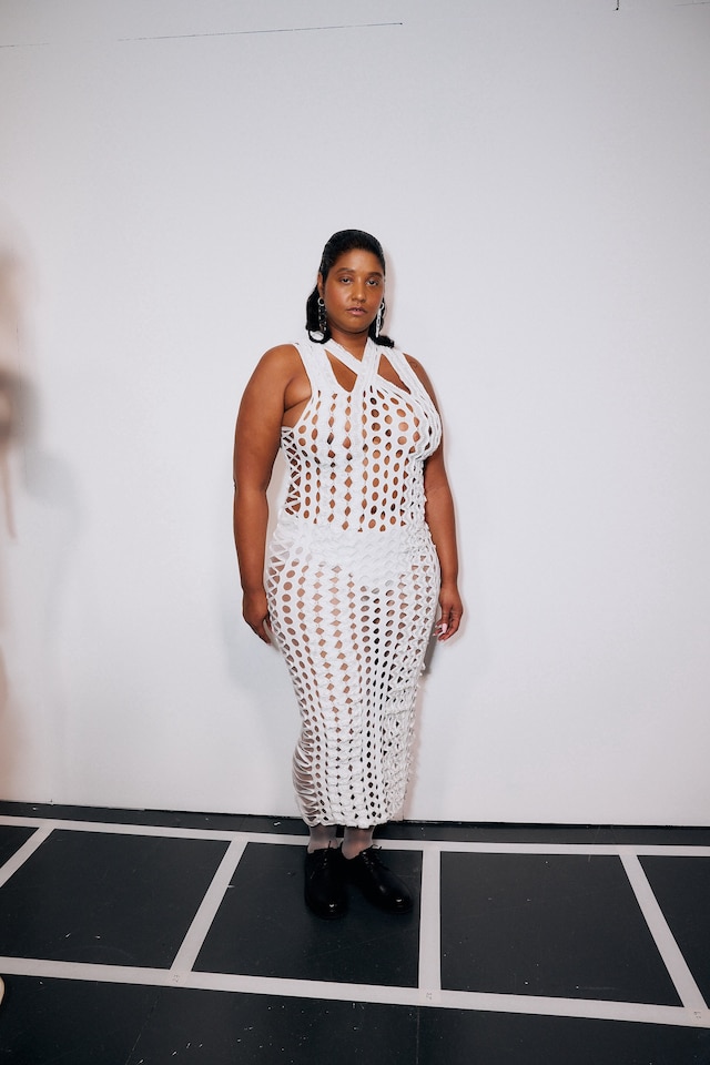 Sin&#233;ad O’Dwyer AW24 6