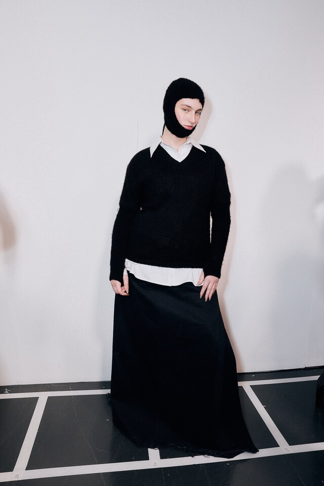 Sin&#233;ad O’Dwyer AW24 7