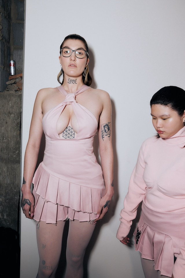 Sin&#233;ad O’Dwyer AW24 11