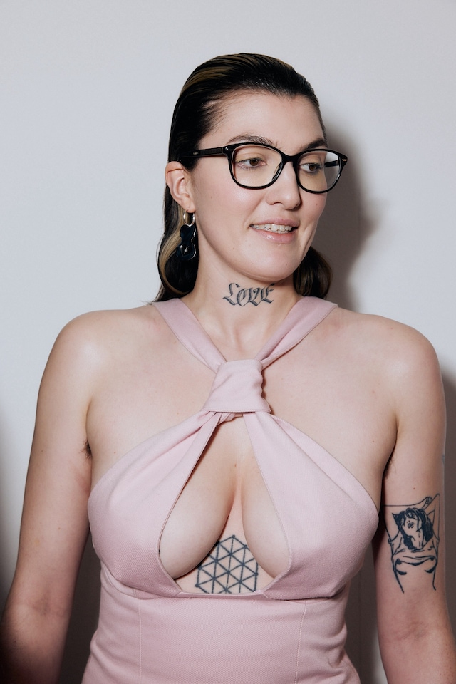 Sin&#233;ad O’Dwyer AW24 12
