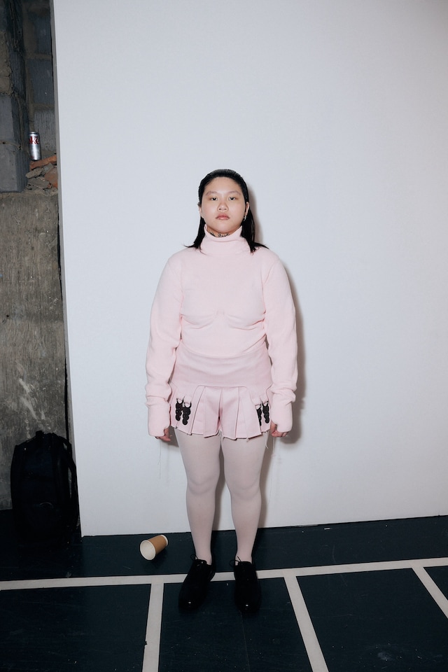Sin&#233;ad O’Dwyer AW24 13
