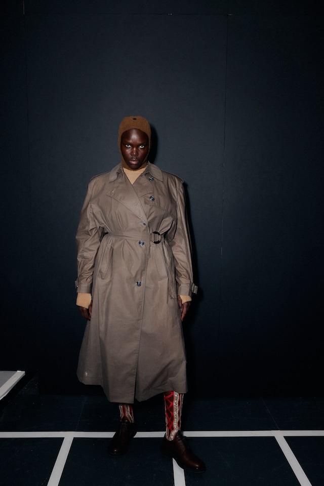 Sin&#233;ad O’Dwyer AW24 16