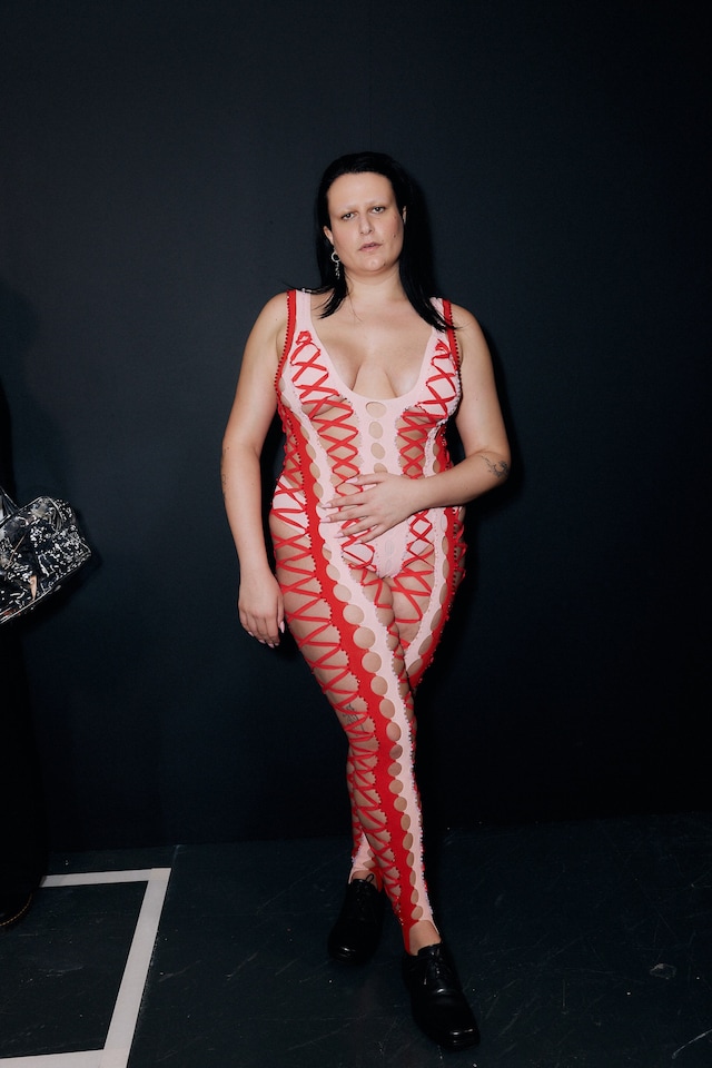 Sin&#233;ad O’Dwyer AW24 18