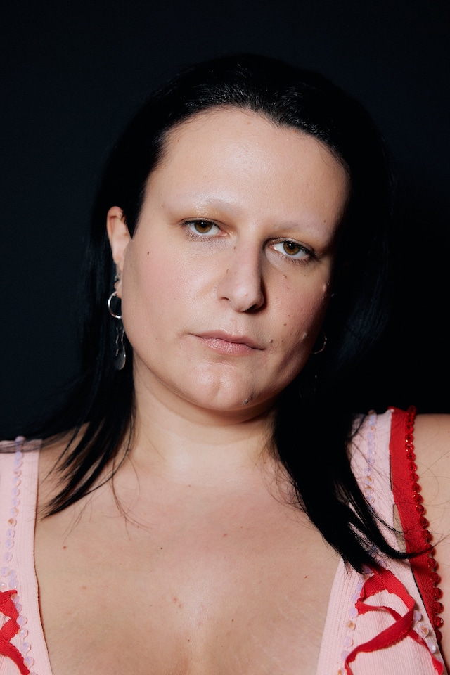 Sin&#233;ad O’Dwyer AW24 19