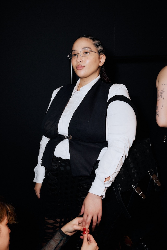 Sin&#233;ad O’Dwyer AW24 24