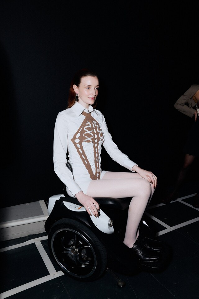 Sin&#233;ad O’Dwyer AW24 25