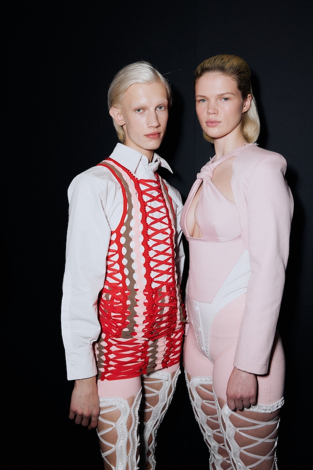Sin&#233;ad O’Dwyer AW24 0