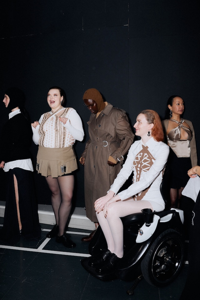 Sin&#233;ad O’Dwyer AW24 34