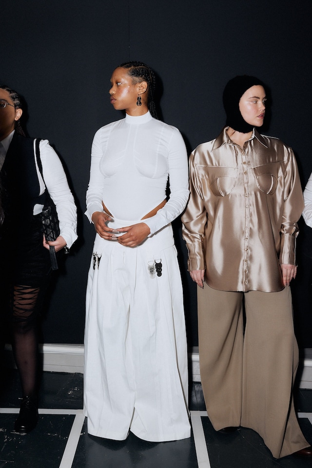 Sin&#233;ad O’Dwyer AW24 35