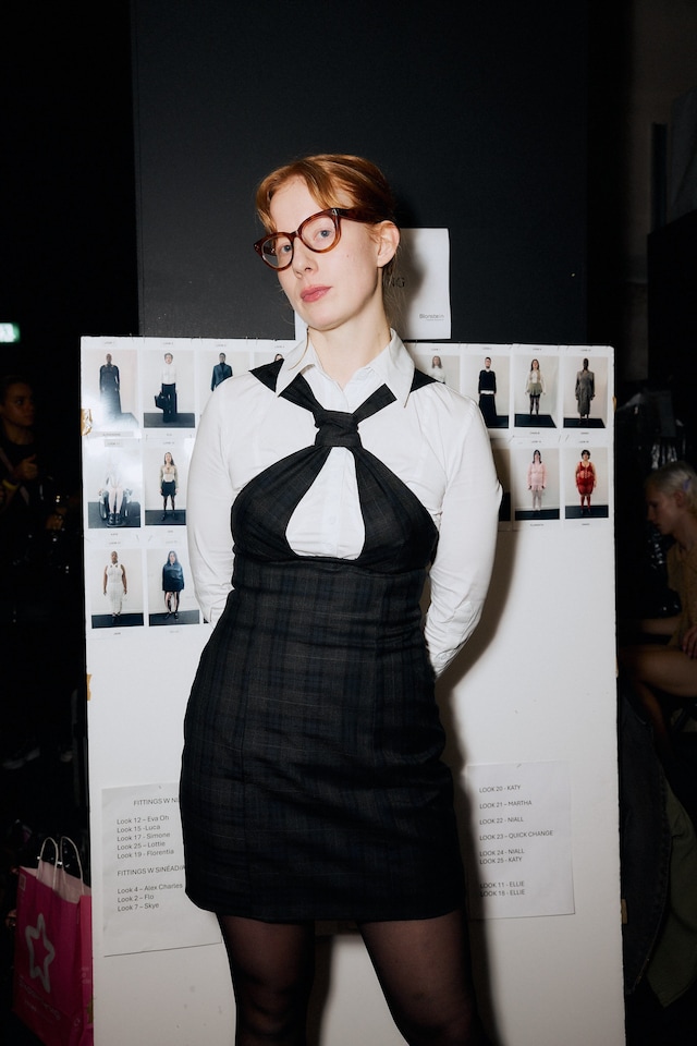Sin&#233;ad O’Dwyer AW24 37