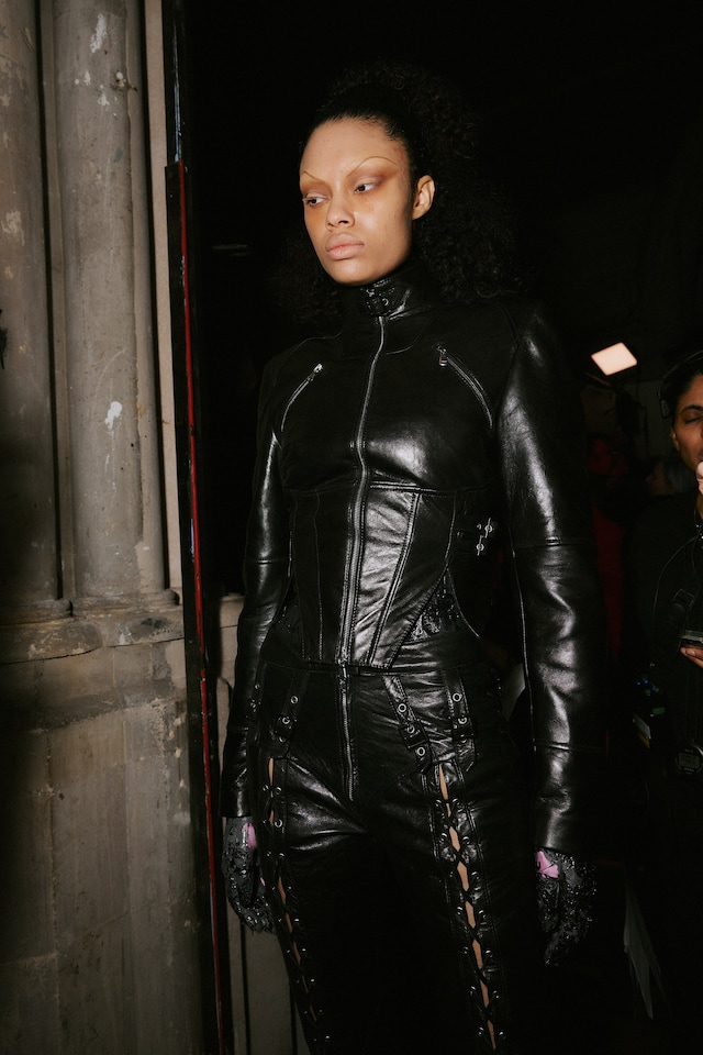 Dilara Findikoglu AW24 Morgane Maurice 4