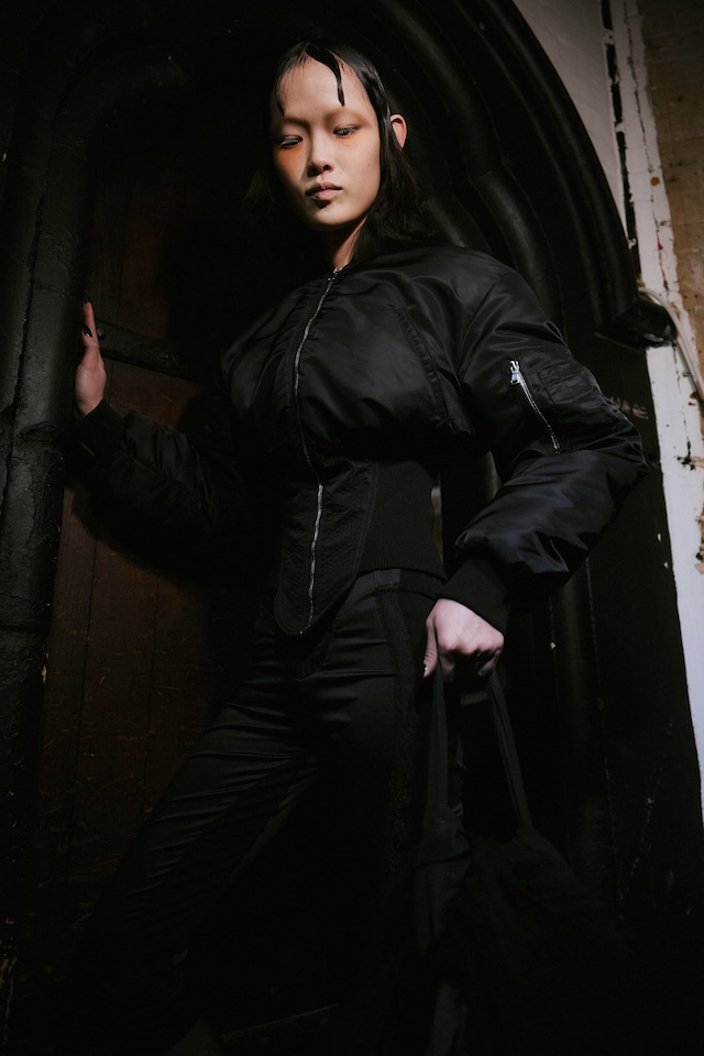 Dilara Findikoglu AW24 Morgane Maurice 6