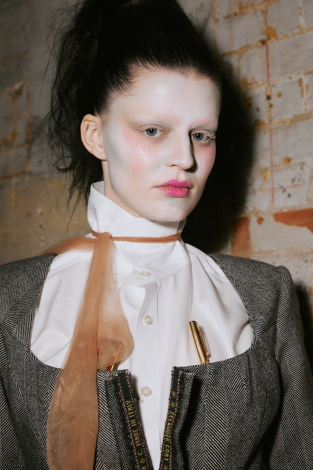Dilara Findikoglu AW24 Morgane Maurice 13
