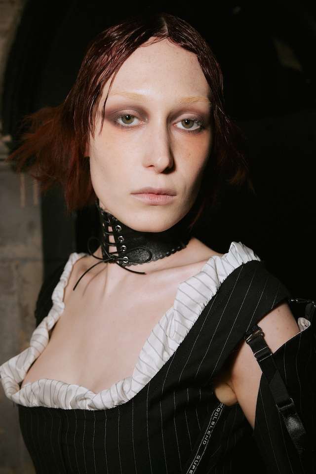 Dilara Findikoglu AW24 Morgane Maurice 15