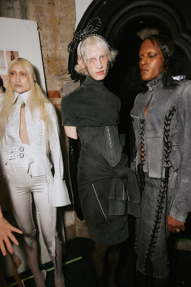 Dilara Findikoglu AW24 Morgane Maurice 19