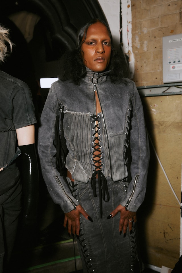 Dilara Findikoglu AW24 Morgane Maurice 20