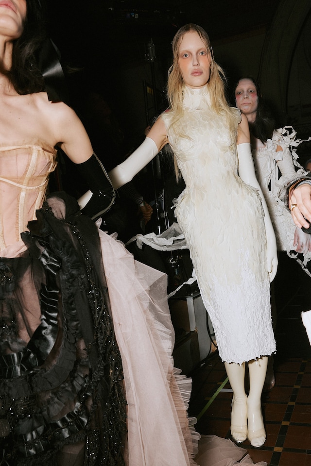 Dilara Findikoglu AW24 Morgane Maurice 26