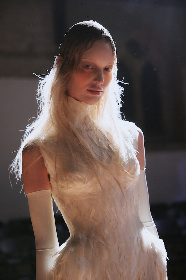Dilara Findikoglu AW24 Morgane Maurice 39