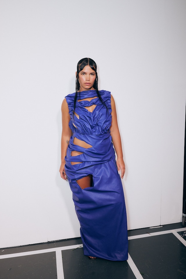 Di Petsa AW24 Morgane Maurice 3