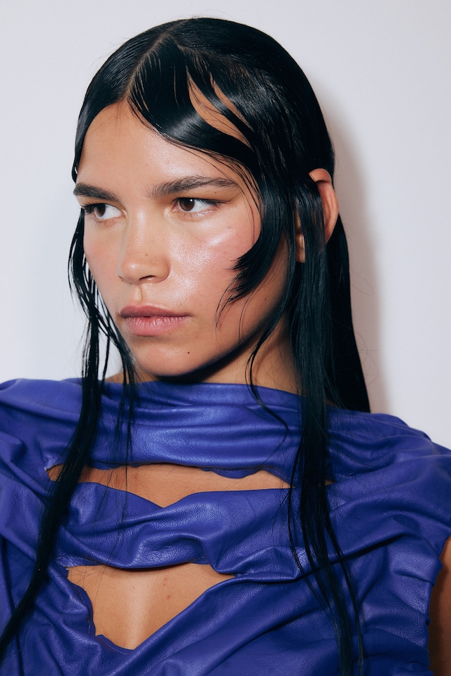 Di Petsa AW24 Morgane Maurice 4
