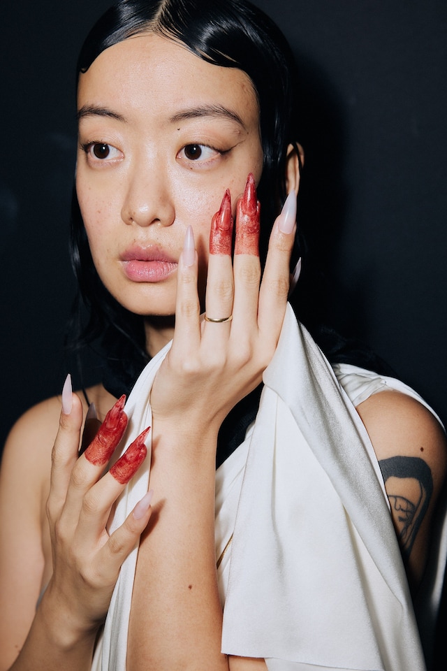 Di Petsa AW24 Morgane Maurice 7