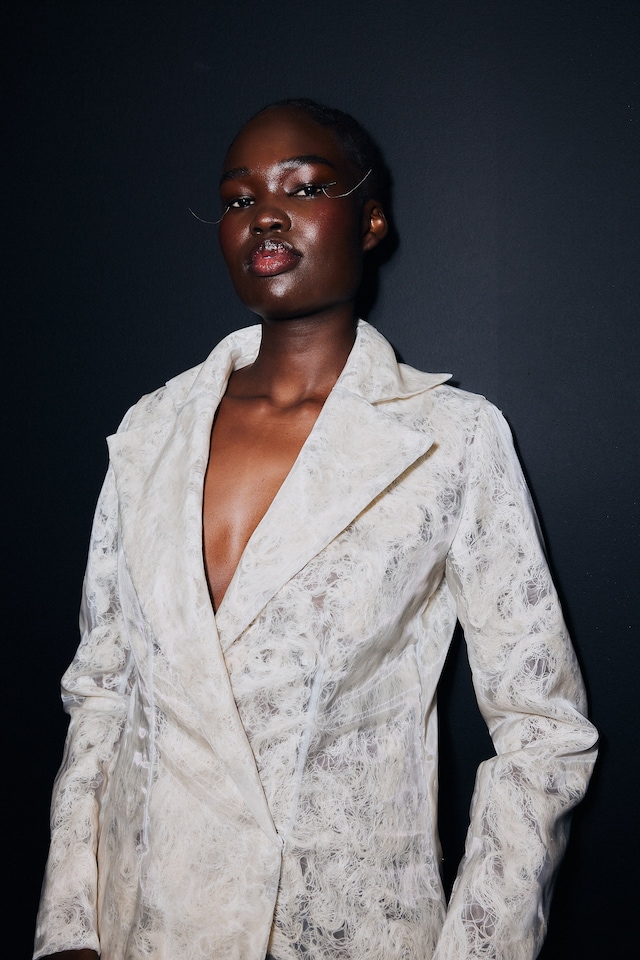 Di Petsa AW24 Morgane Maurice 9
