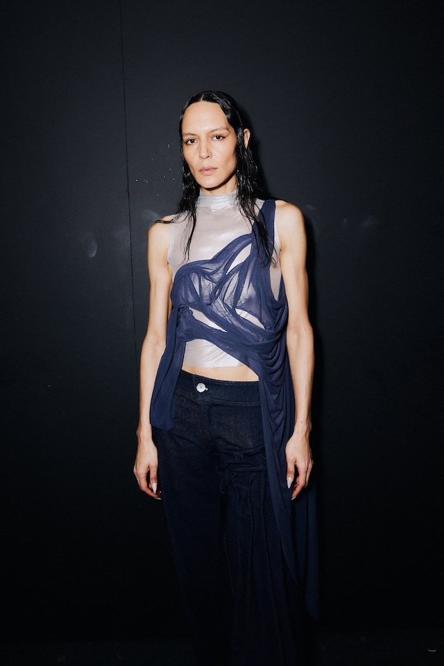 Di Petsa AW24 Morgane Maurice 11