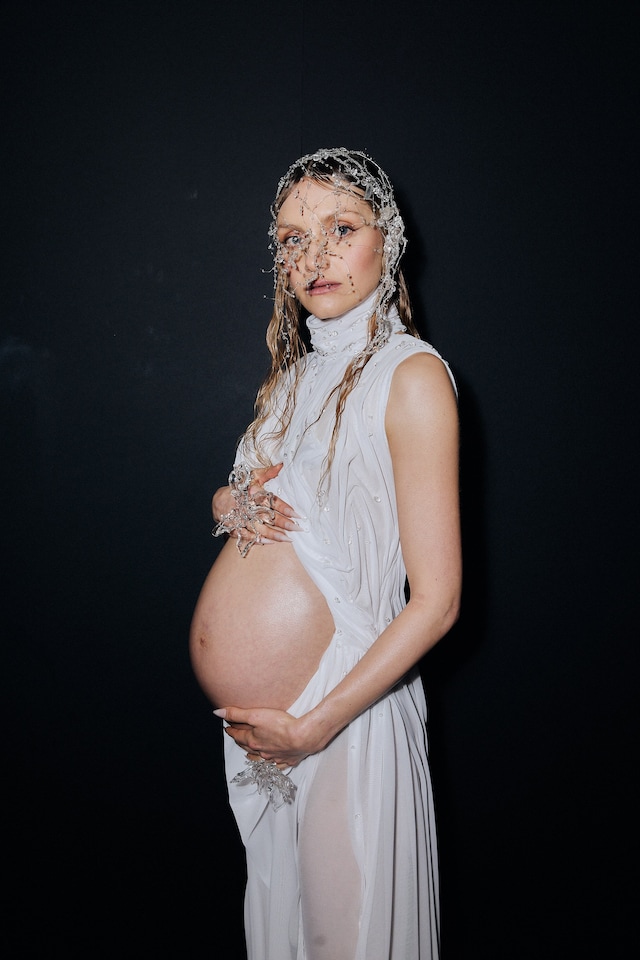 Di Petsa AW24 Morgane Maurice 1