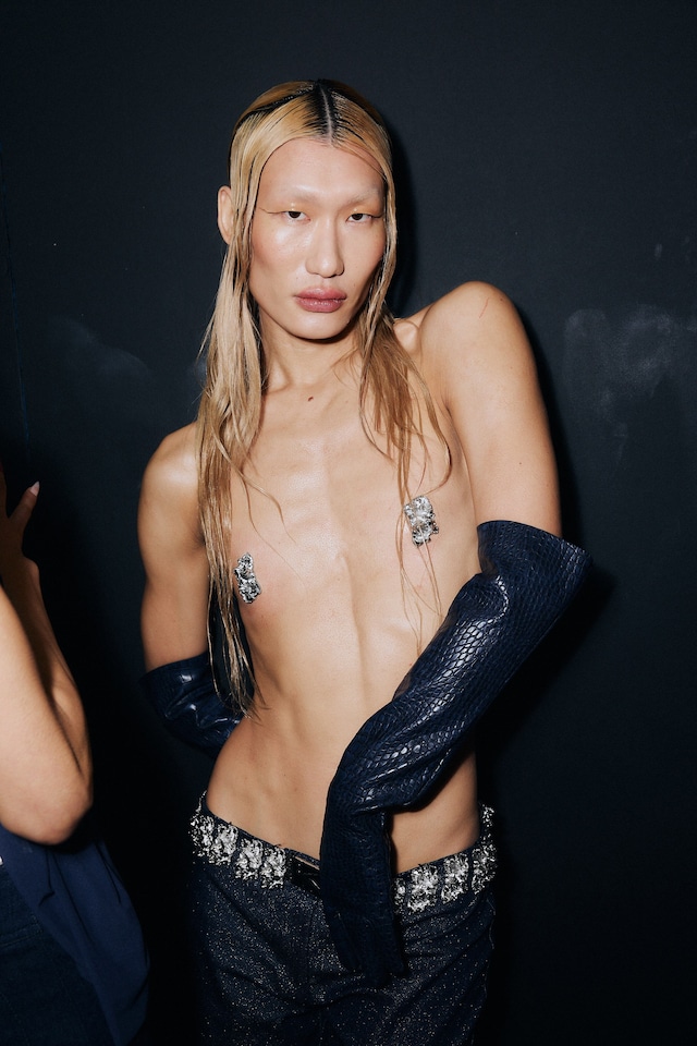 Di Petsa AW24 Morgane Maurice 13