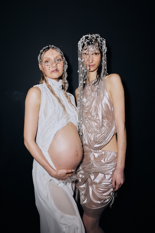 Di Petsa AW24 Morgane Maurice 14