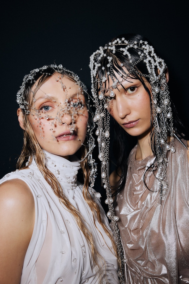 Di Petsa AW24 Morgane Maurice 15