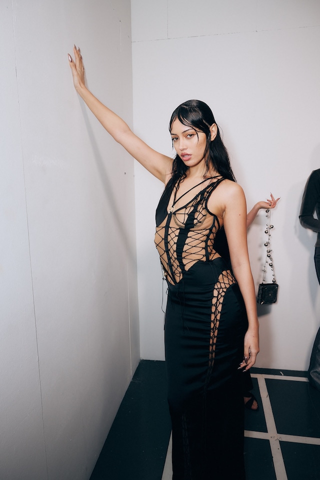 Di Petsa AW24 Morgane Maurice 17