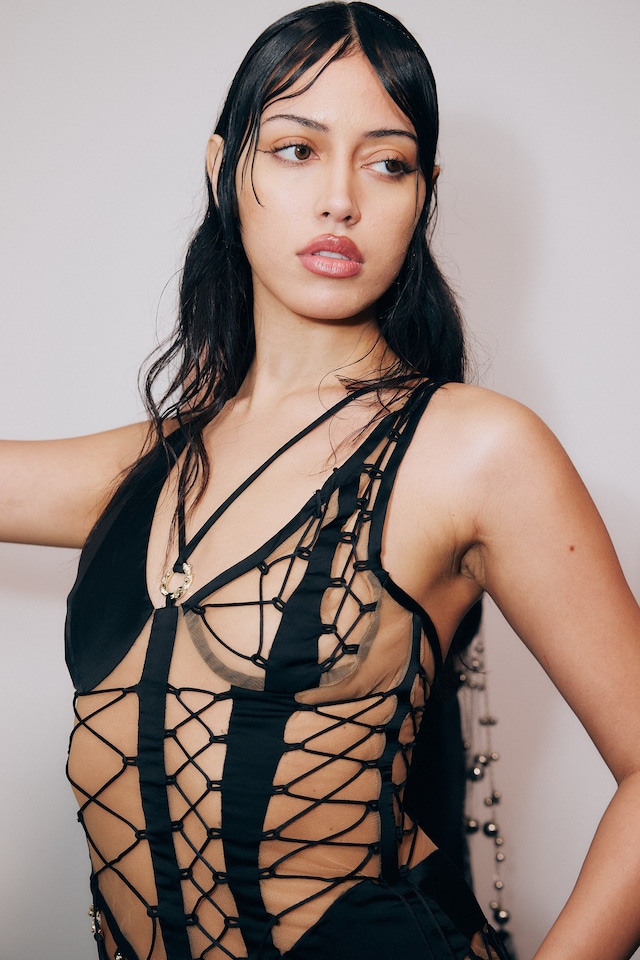 Di Petsa AW24 Morgane Maurice 18