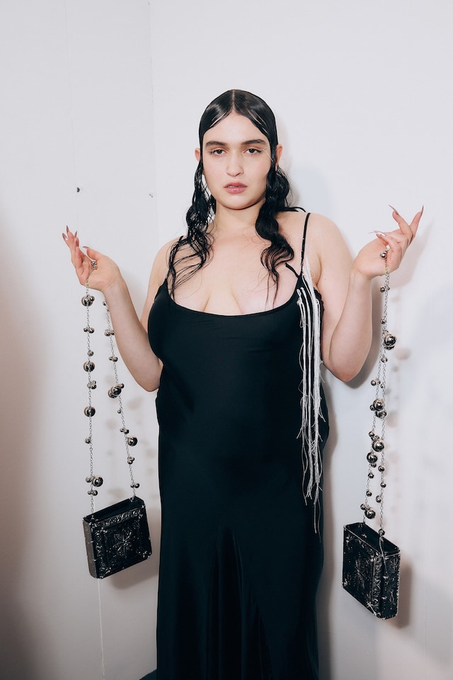 Di Petsa AW24 Morgane Maurice 19