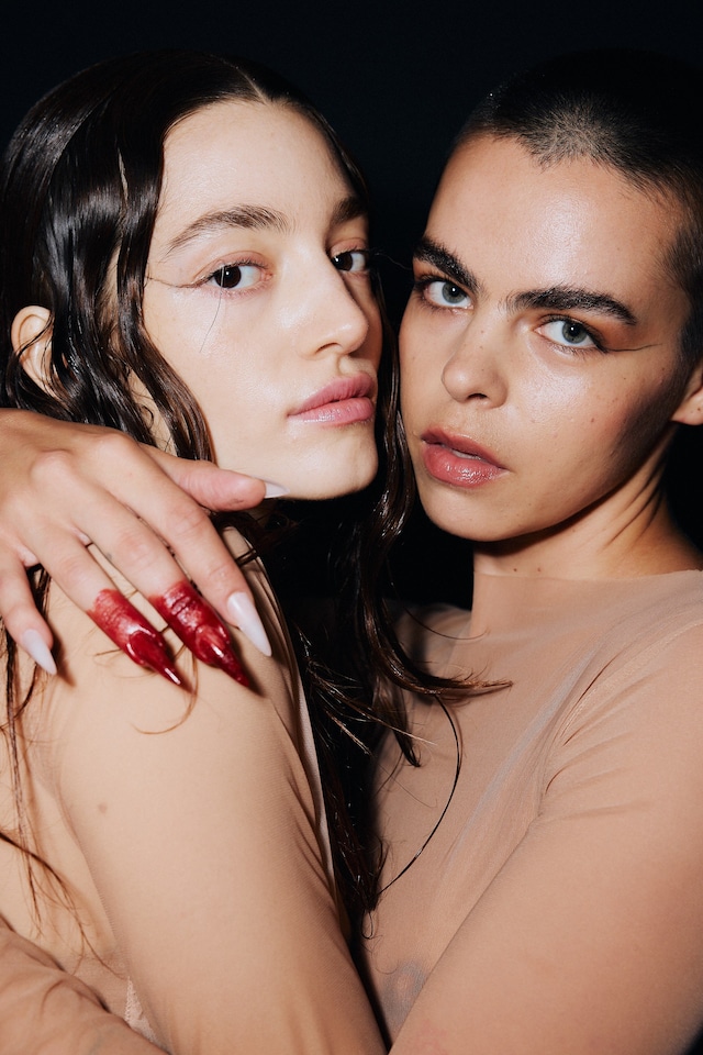 Di Petsa AW24 Morgane Maurice 27